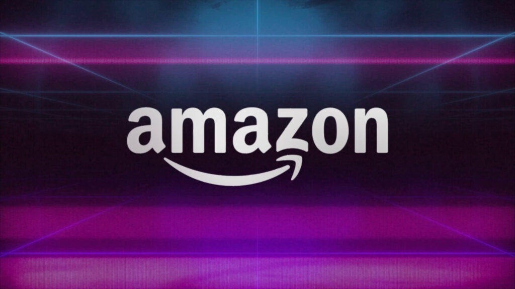 Amazon Logo