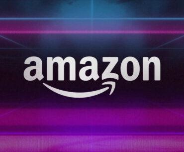 Amazon Logo