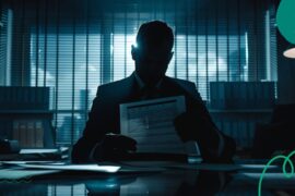 Hide LLC Ownership