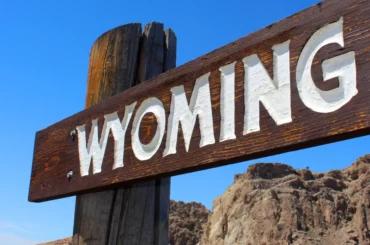 Form a Wyoming LLC Remotely