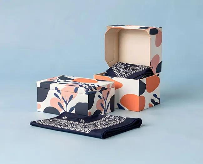 How Bandana Packaging Enhances Customer Experience and Retail Appeal Bandana Packaging