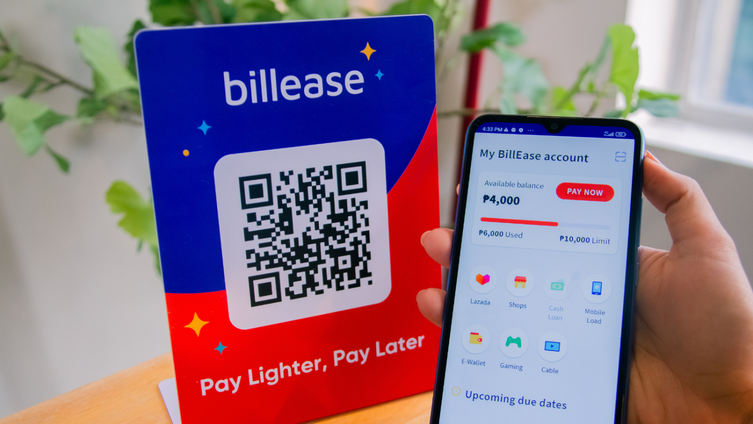 Understanding repayment options available through BillEase Loan