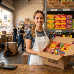 Top Wholesale Candy Distributors in Los Angeles