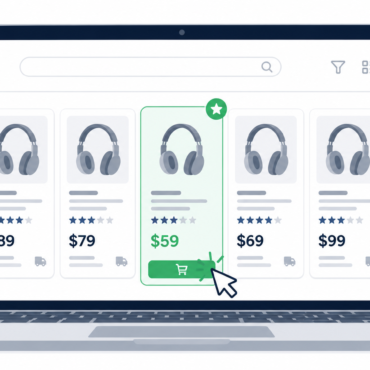Google Shopping for Small and Marketplace Sellers