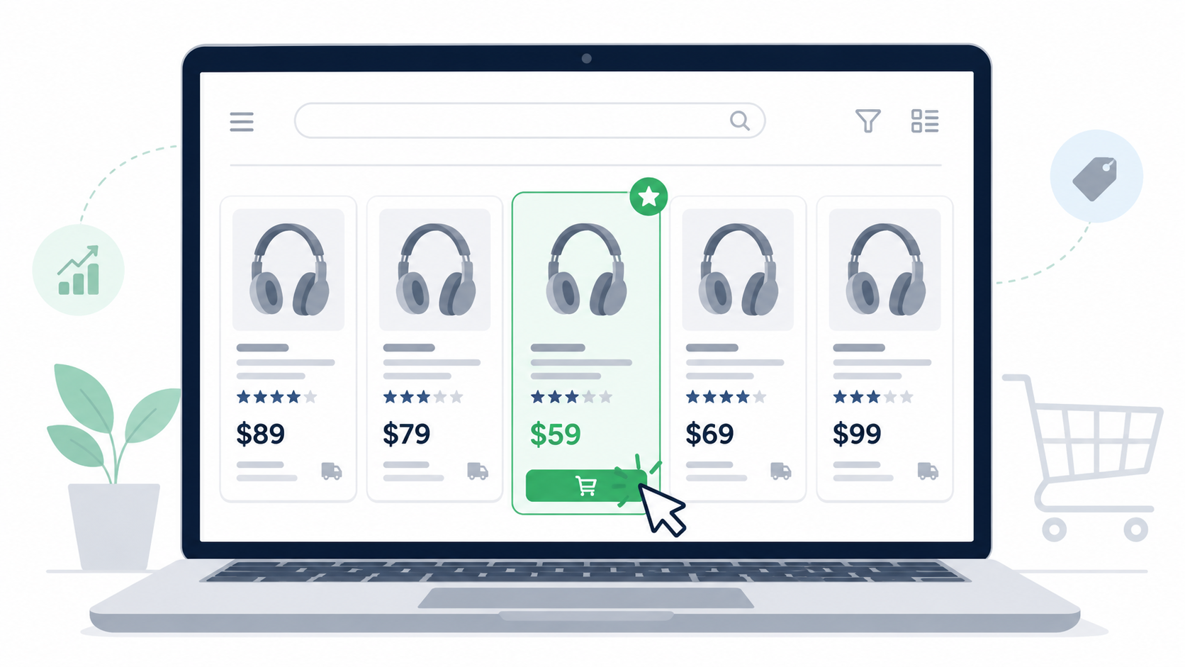 Google Shopping for Small and Marketplace Sellers