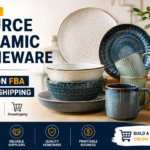 How to Source Ceramic Homeware for Amazon FBA and Dropshipping