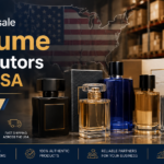 Best Wholesale Perfume Distributors in the USA