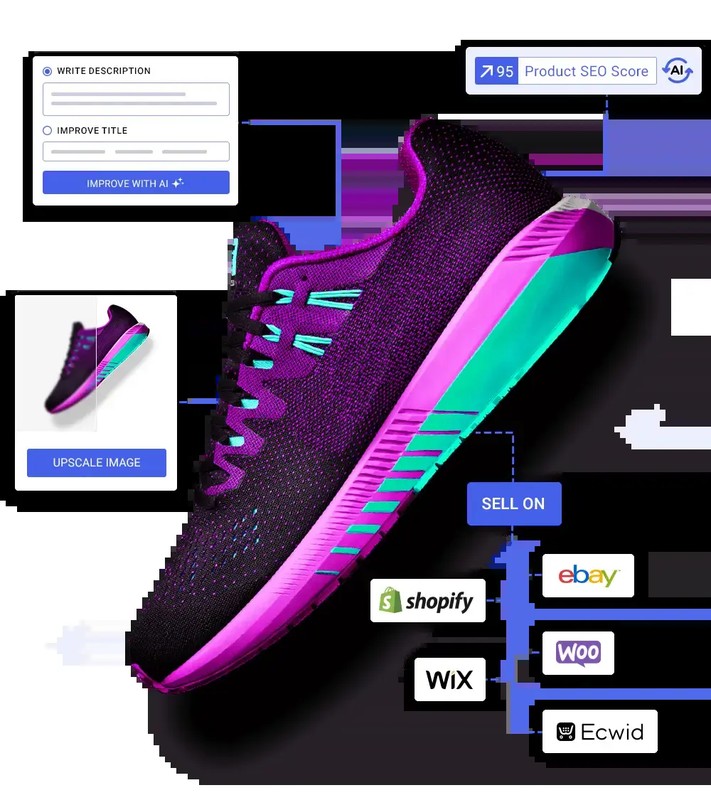 AppScenic verified high-ticket dropshipping suppliers