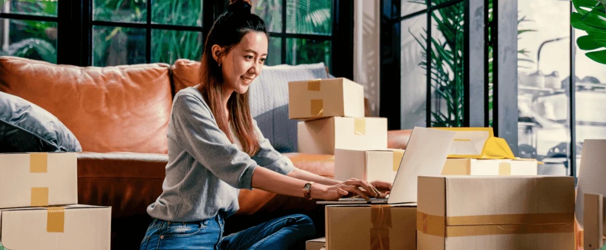 Zendrop automated order fulfillment and US warehouse inventory