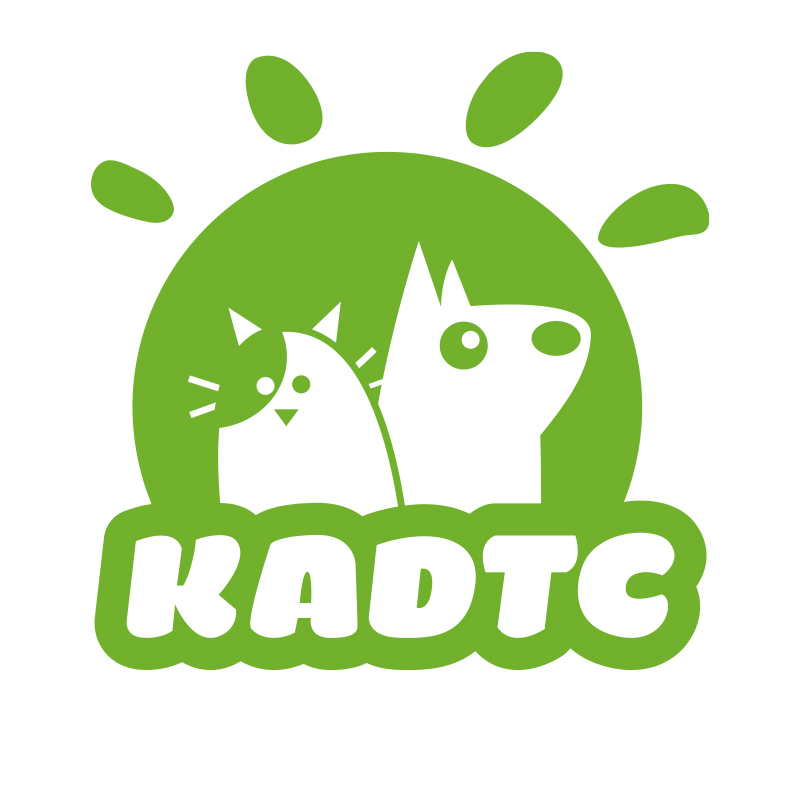 KADTC Pet Supplies Logo