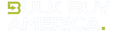Bulk Buy America Official Logo