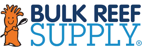 Bulk Reef Supply Logo