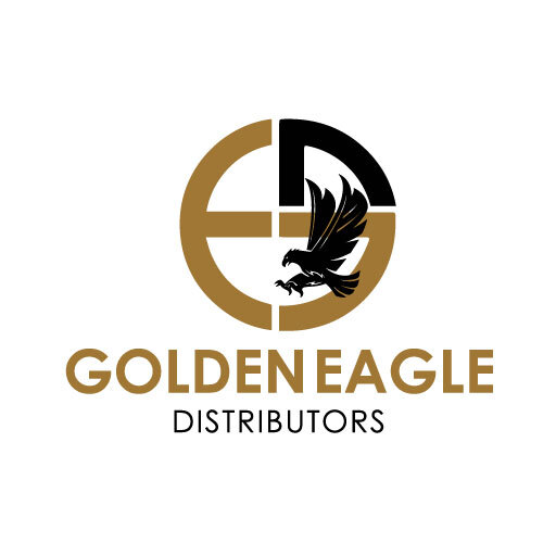 Golden Eagle Distributors Logo