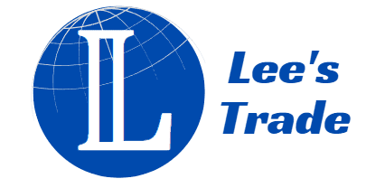 Lee’s Trade Inc Logo