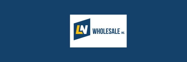 LN Wholesale, Inc Logo