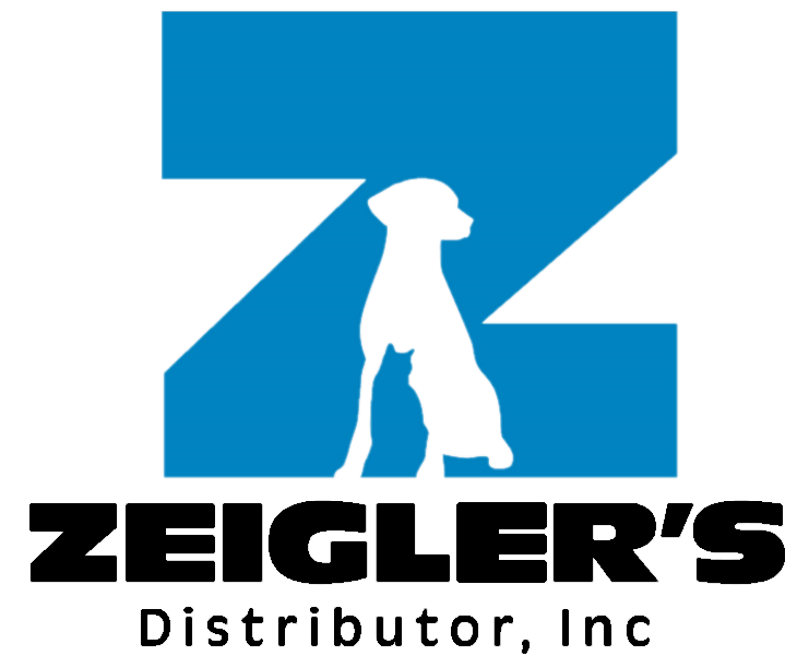 Zeigler's Distributor Logo
