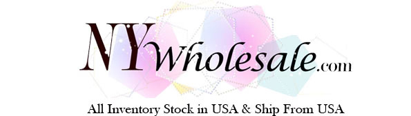 NYWholesale.com Logo