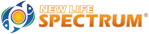 New Life Spectrum Logo