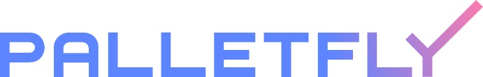 Palletfly Official Logo
