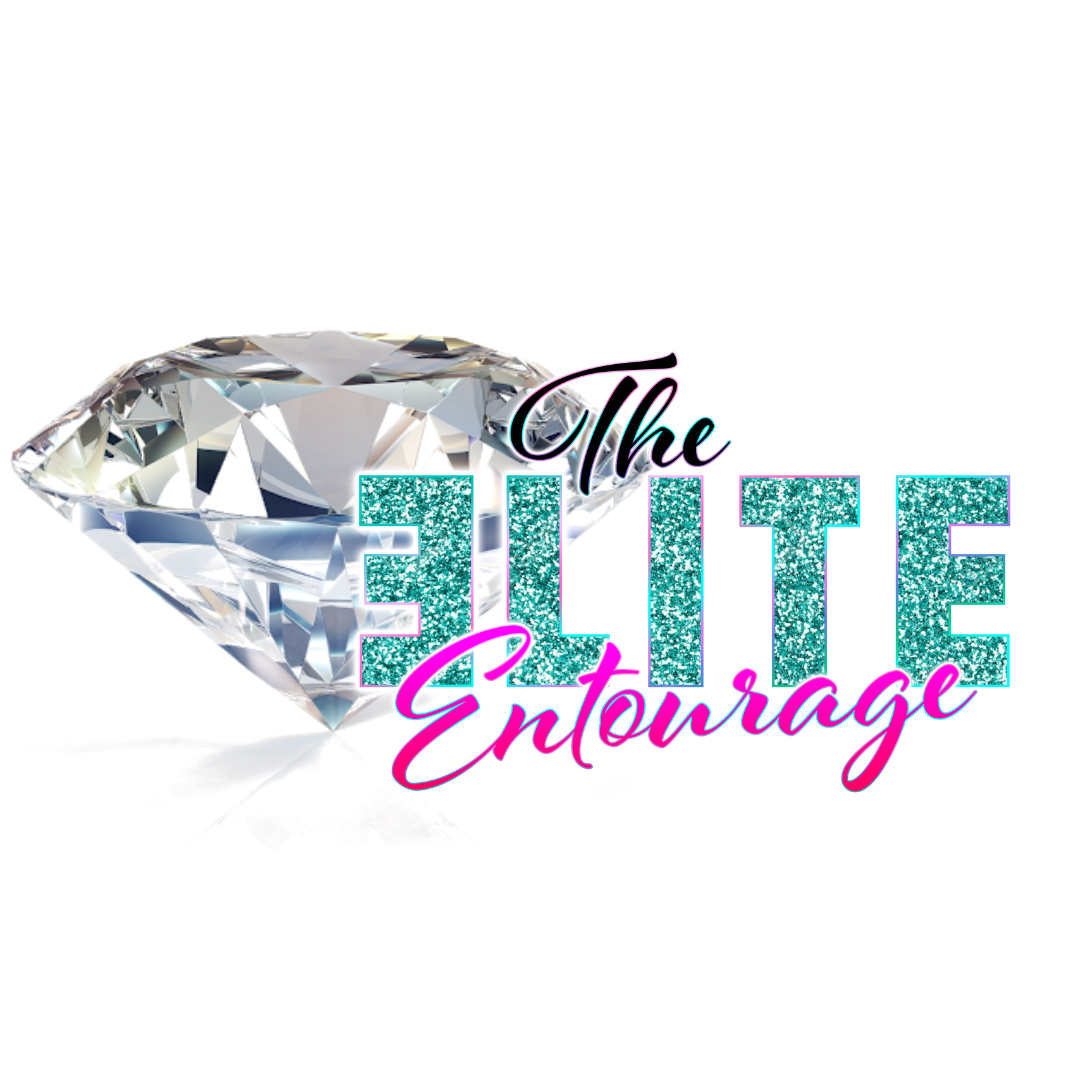 The Elite Entourage Logo