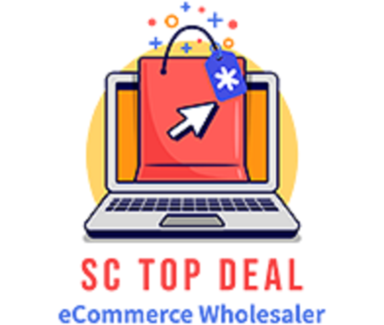 SC Top Deal Logo