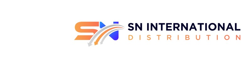 SN International Distribution Official Logo