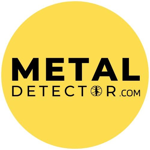 MetalDetector.com Logo