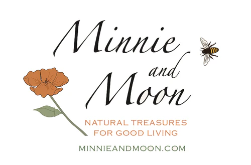 Minnie and Moon Logo Placeholder
