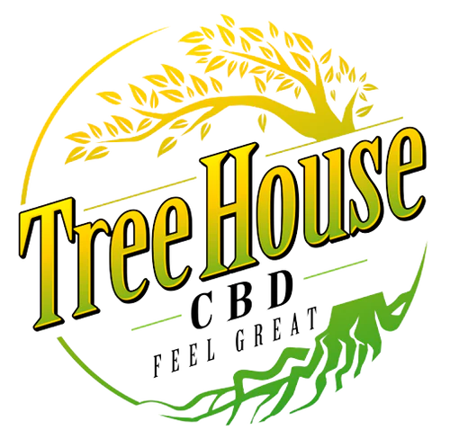 Tree House CBD Logo