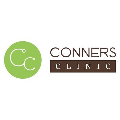 Conners Clinic Logo
