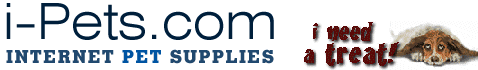 i-Pets.com Logo