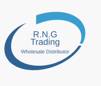 Rng trading llc. (Amazon wholesale distributor) Logo