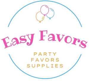 Easy Favors Logo