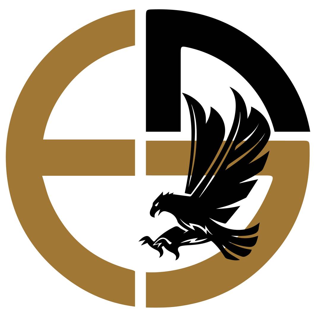 Golden Eagle Distributors LLC Logo