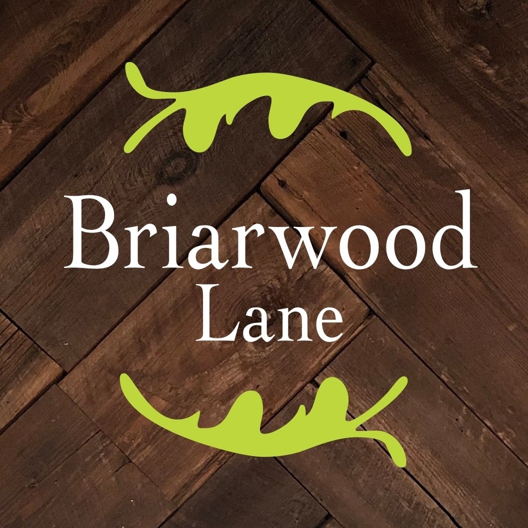 Briarwood Lane Logo