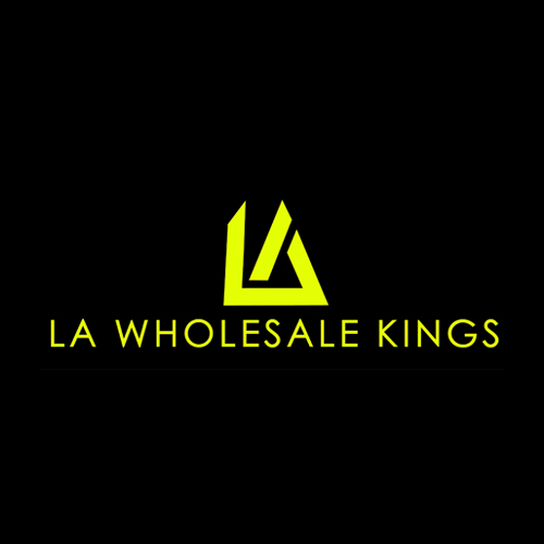 LA Wholesale Kings Logo