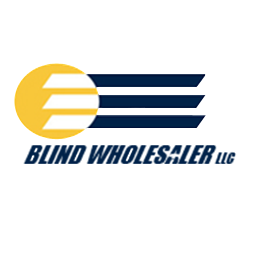 Blinds Wholesaler Logo