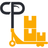 Closeout Pallet Logo