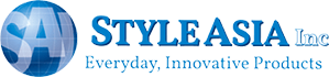Style Asia Inc Logo