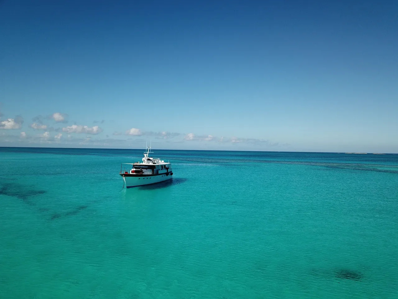 Bonaparte Yacht Charter Bahamas Logo