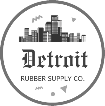 Detroit Rubber Supply Logo
