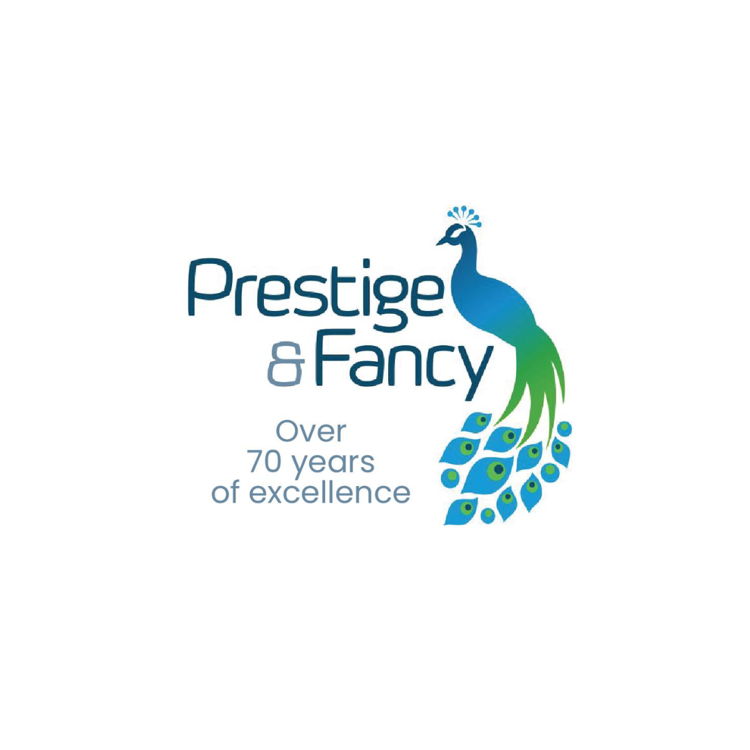 Prestige and Fancy Logo