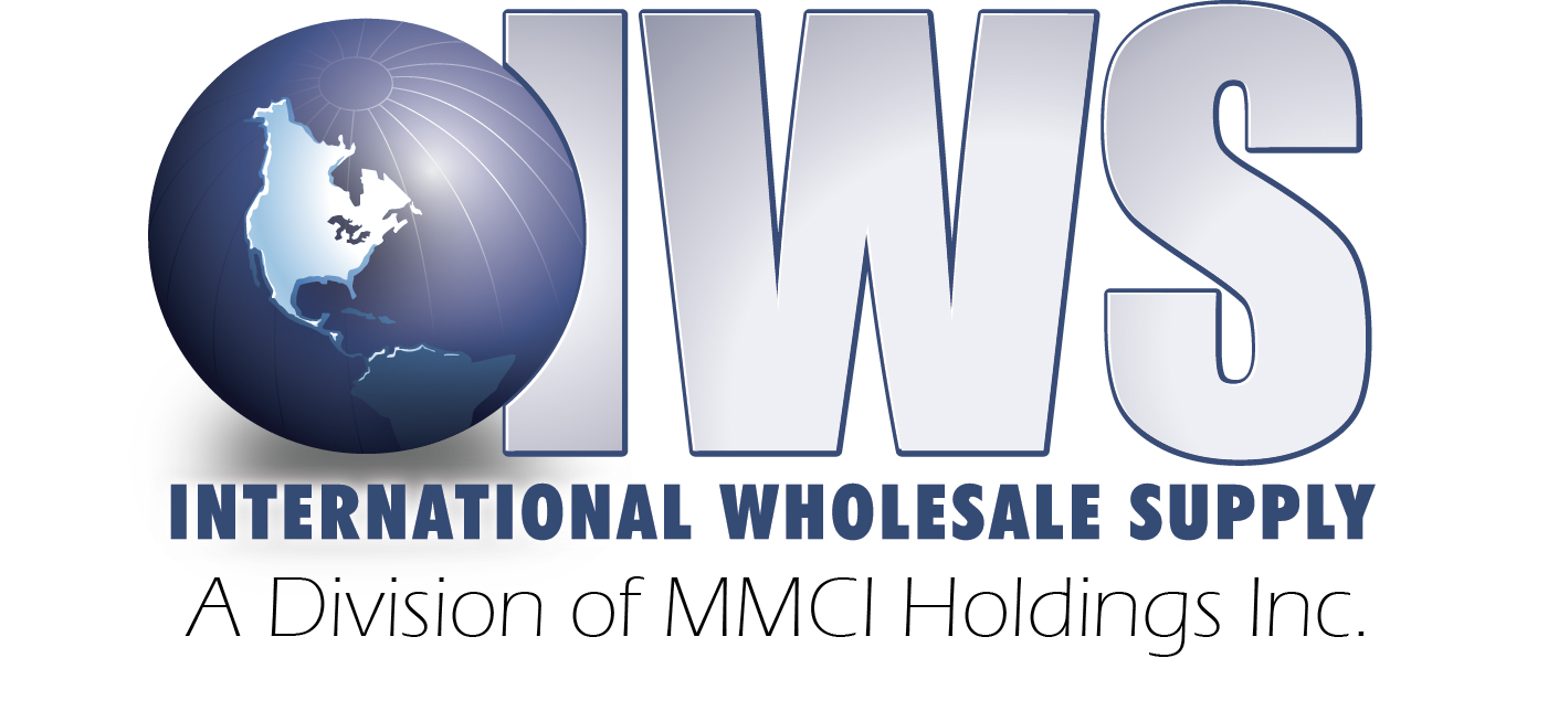 International Wholesale Supply Logo