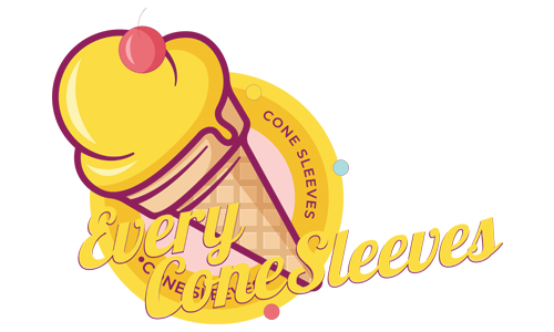 Every Cone Sleeves Logo
