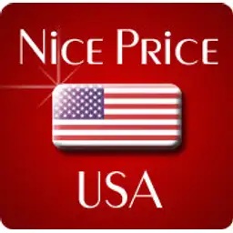 NicePrice Inc. Official Logo