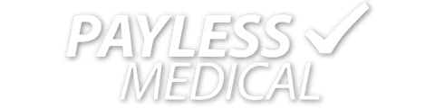 Payless Medical Logo