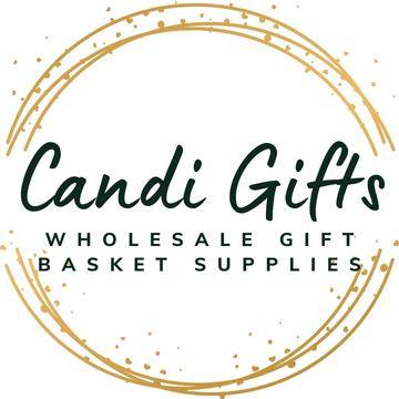 Candi Gifts Logo