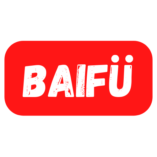 Baifu International Trading Co. Logo