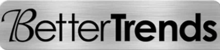 Better Trends Logo
