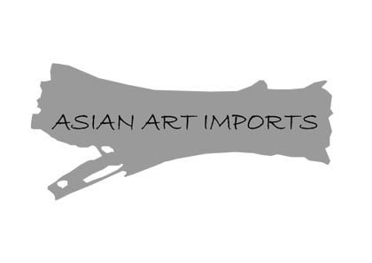 Asian Art Imports Logo